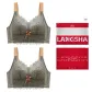 2 Pack (Light Green+Light Green)