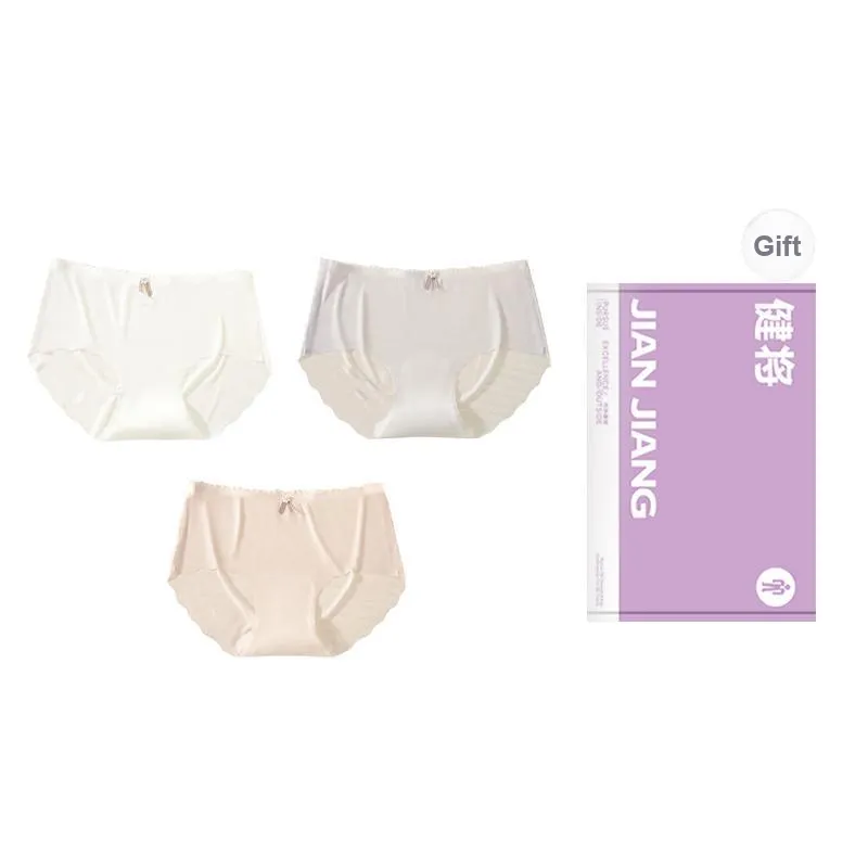 Master Underpants Women's Box 3 Pack-11