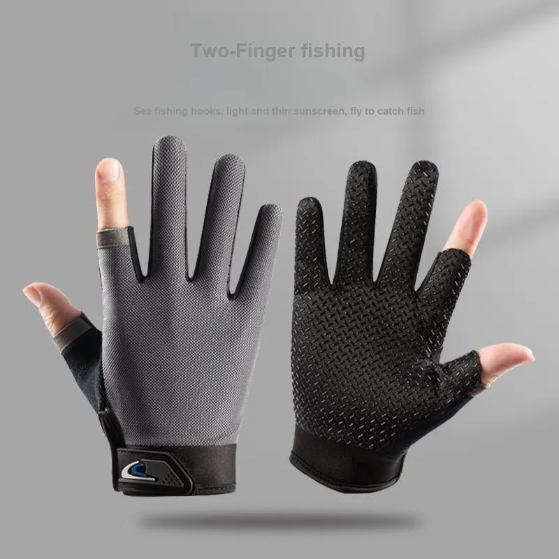 TUCANO Polyamide Fitness Gloves Unisex-7