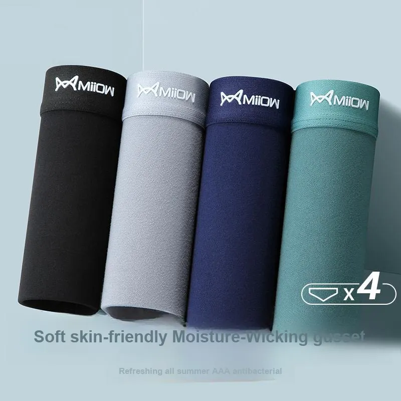 MIIOW Men Underpants-1