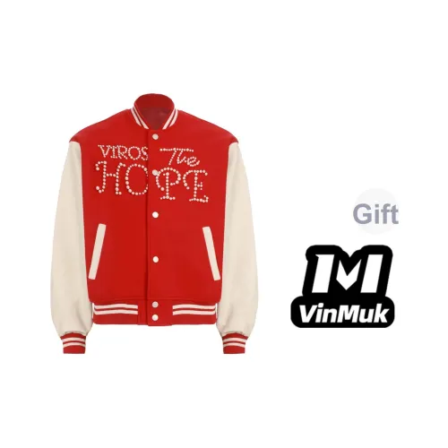 VINMUK Женские Куртки