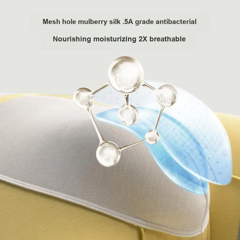 Qiao Ni Tong Underpants Men's 3 Pack-3
