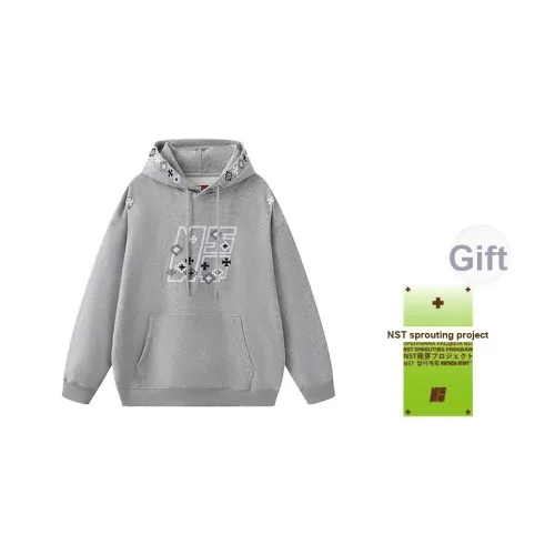 NSTNEW START Толстовка Пара Толстовка Унисекс