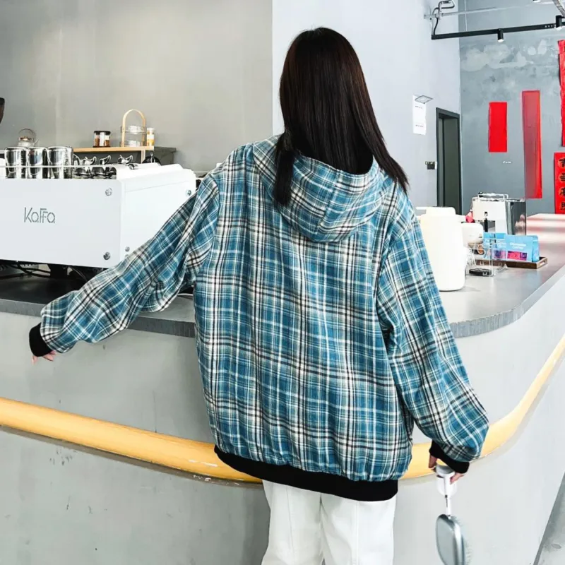 JEANSWEST CLUB Sweatshirt Unisex-5