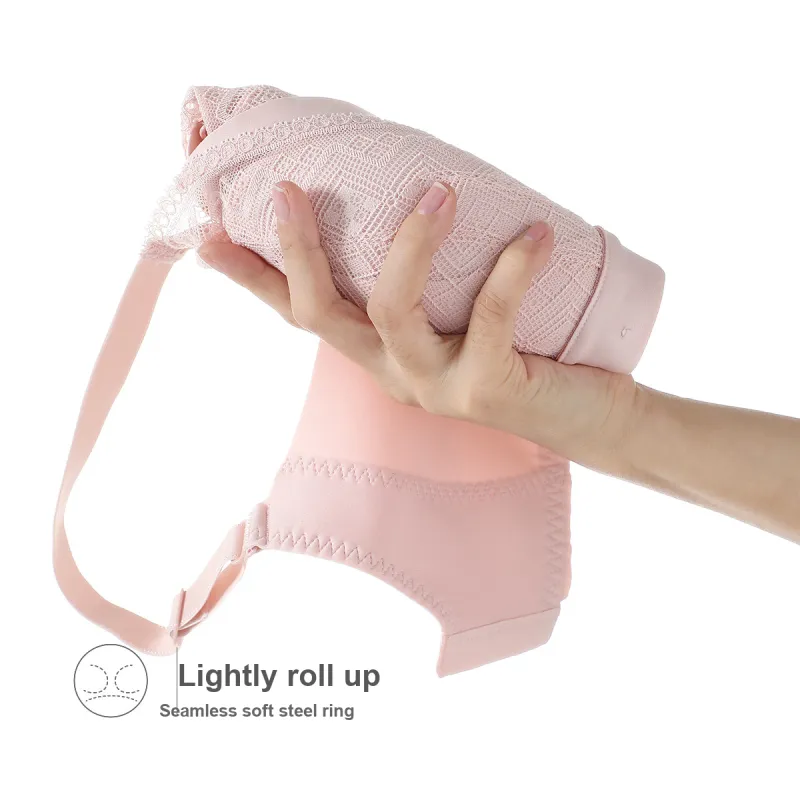 ROMANTIC·SPRING Bra Women's 1 Pack-10