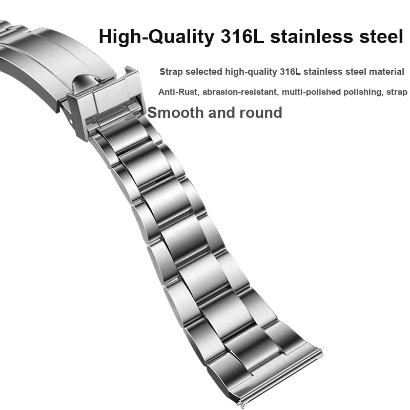 FZRT Compatibility Xiaomi Watch S3/S2/S1 Pro Sports Edition Color 2 Smart Watch Accessory Watch Bands 22mm Unisex-1