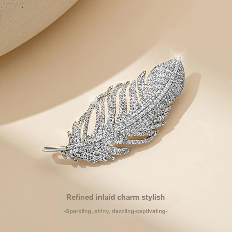QLADY Brooches Unisex-4