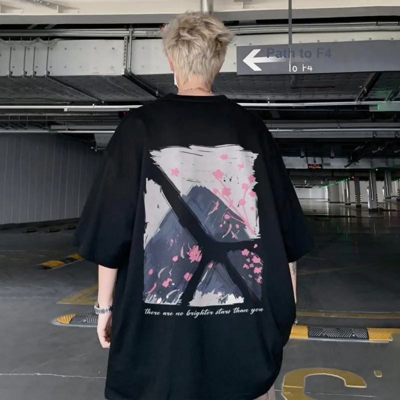 SOIE T Shirts Unisex-2