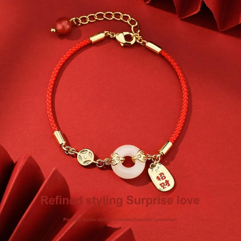 MGS Bracelets Women's-5