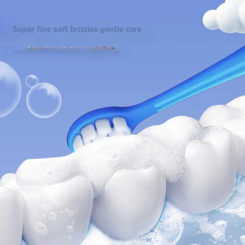 Leizhi Compatible With Super Sentai Series Kids Electric Toothbrush Heads Set Of 2 Portable, For Home Use-1