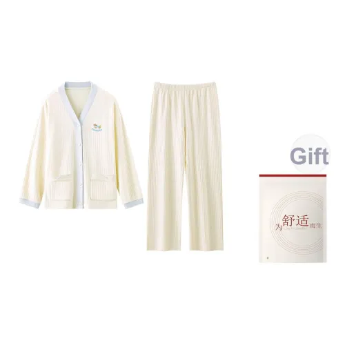 Пижама Red Beans At Home Женская