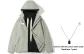[Green Windbreaker Jacket (Includes Necklace)]Sweatshirt Not Included