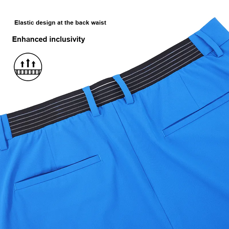RYDER CUP EST.1927 Casual Shorts Men's-11