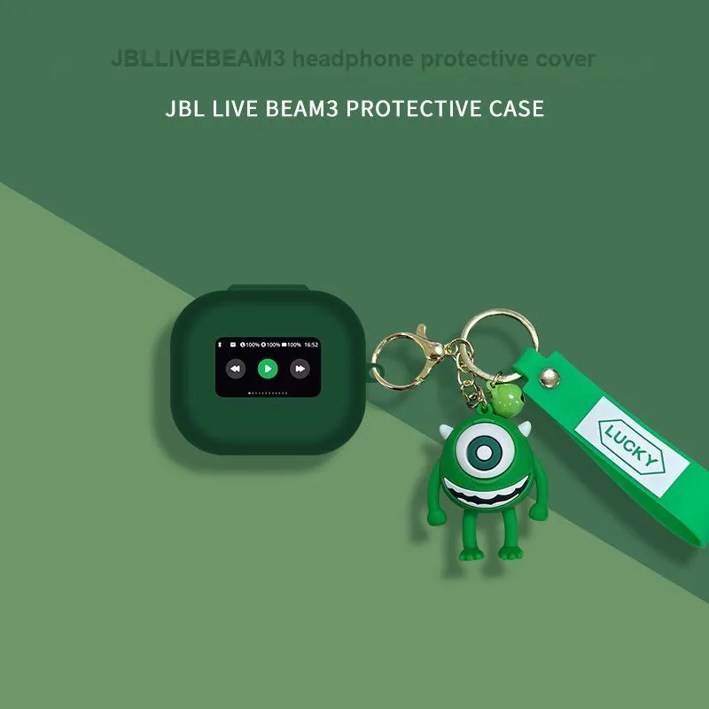 Gpadparts Headphone Cases-7