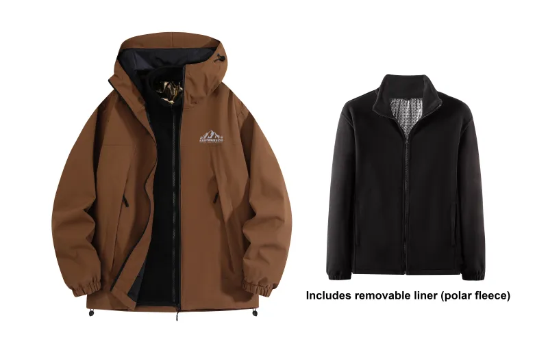 KW Jackets Unisex-16