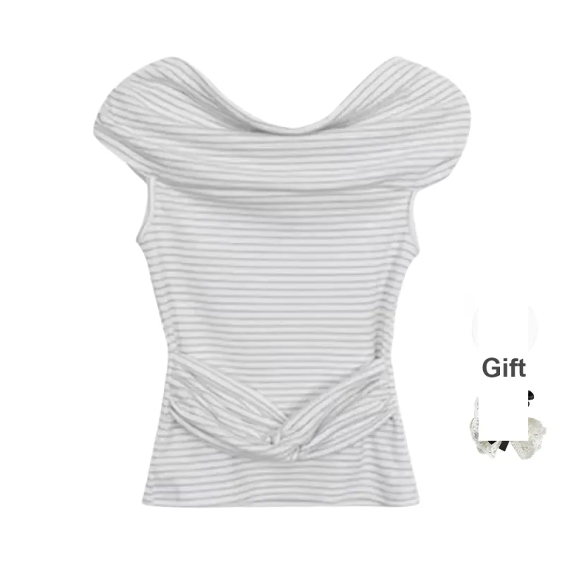 TUSHIFEI Regular T Shirt Women's Image Color-1