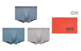 Pearlescent Silver+Shimmering Azure+Cloud Gray