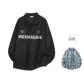 Black (Comes with Shirt)