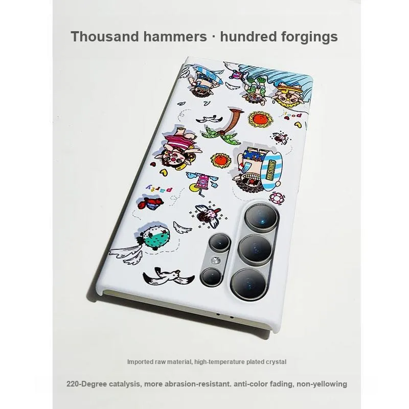 ME SKINS Phone Cases-19