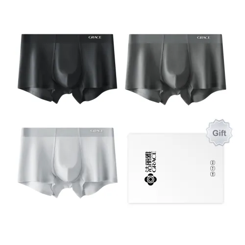 GRACE Men Underpants