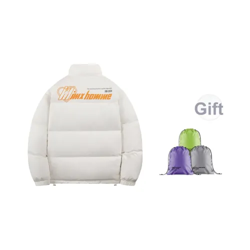 Mimx Homme Унисекс Пуховики