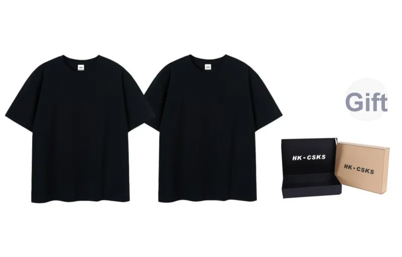 CSKS T Shirt Giveaway Recommendation Unisex-10