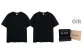 Free Box (Black+Black) 2 Pack