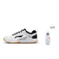 White Black+Cleaner