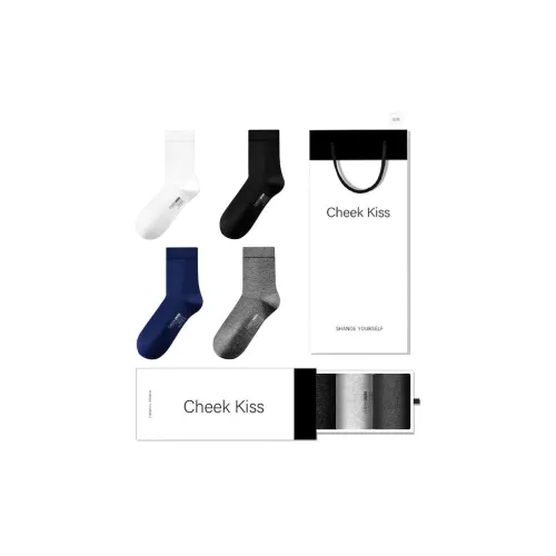 Cheekkiss Носки Подарочная Коробка Унисекс