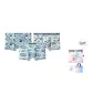 3 Pack (Hugging Love Box)