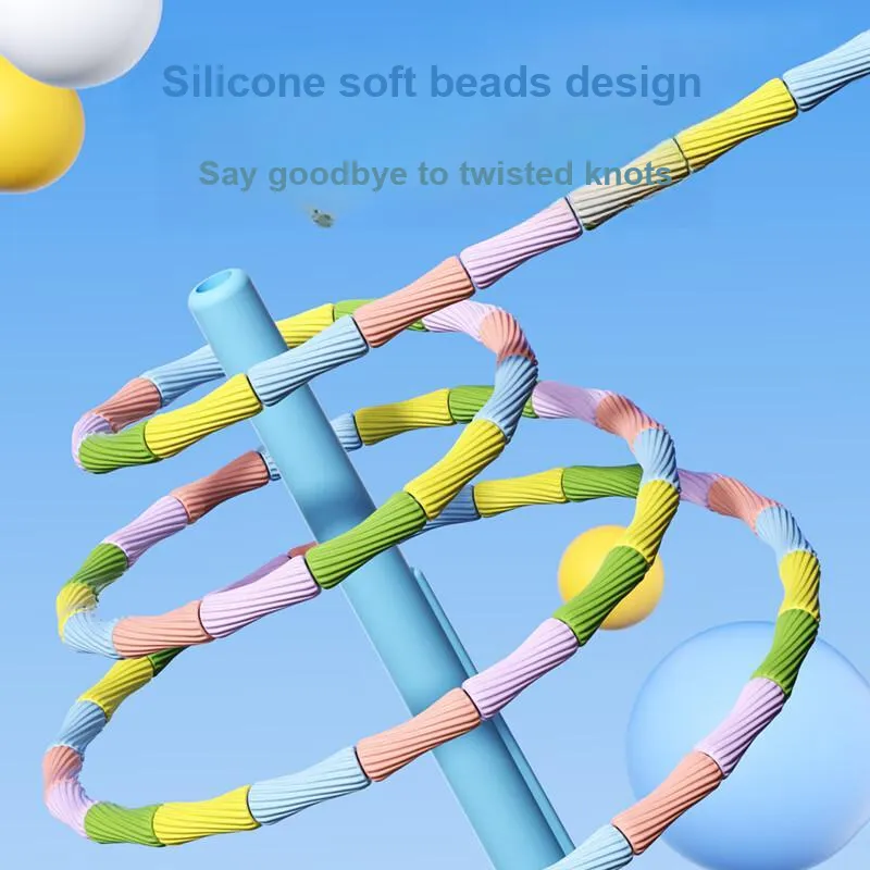 XTEP Jump Ropes-2