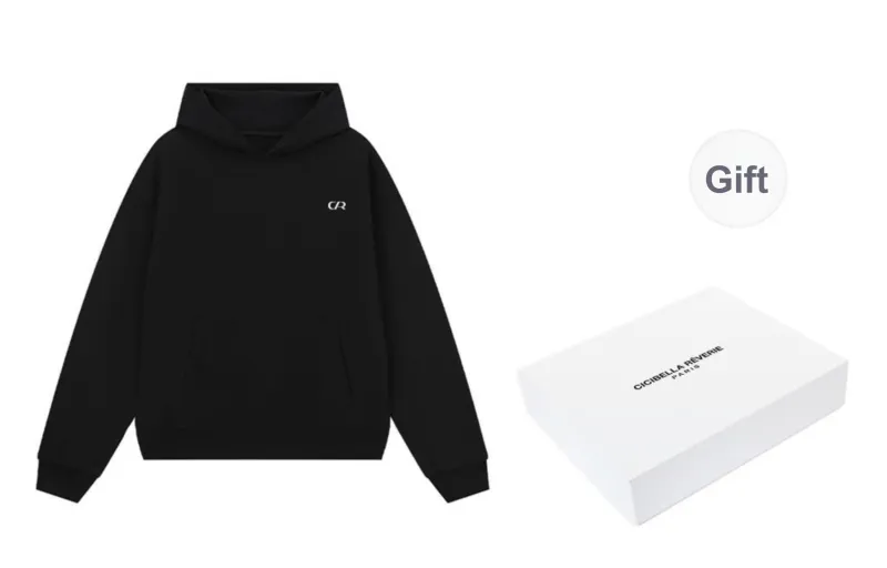 Cicibella Sweatshirts Unisex-10