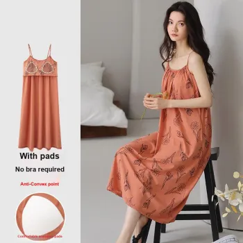 MIIOW Cool One Summer Series Nightgown Women's Shopping Bag