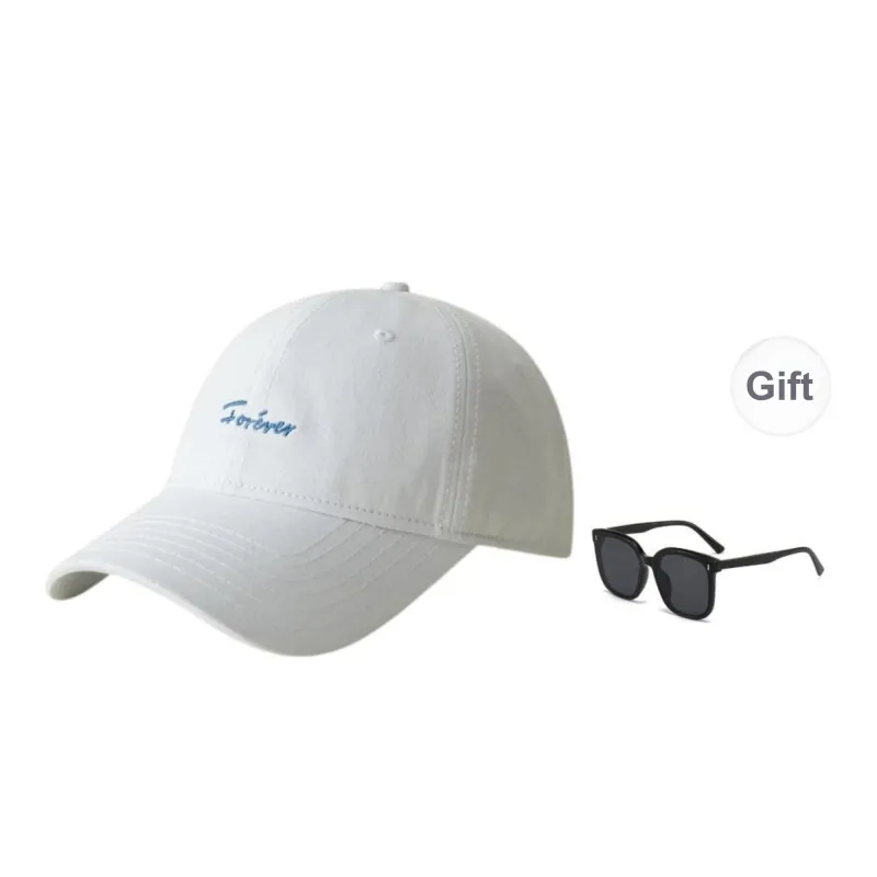 Mulinsen Cotton Baseball Caps Unisex-2