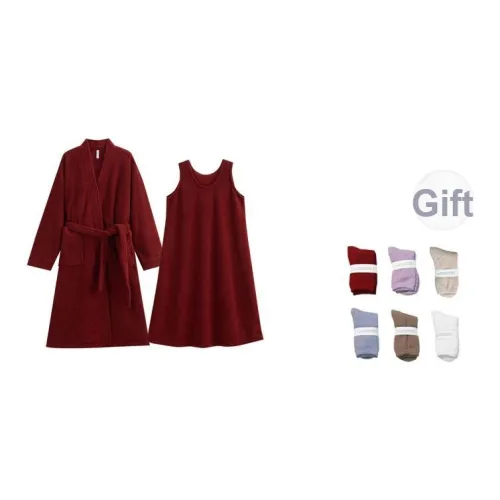 Same Language Хлопальники Женские Apple Red