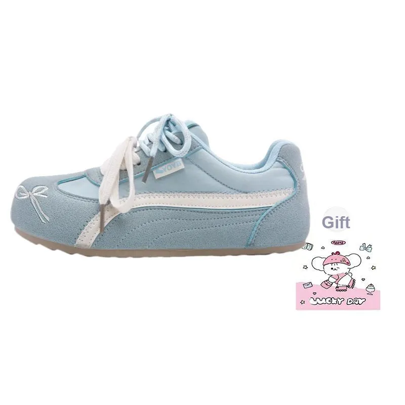 Alxnan Low Top Casual Shoes Women's-24