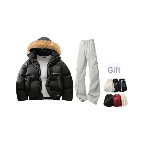 FAX FOR FMACM Повседневная спортивная одежда Унисекс