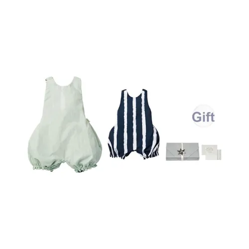 Комбинезоны для младенцев и малышей MARLMARL