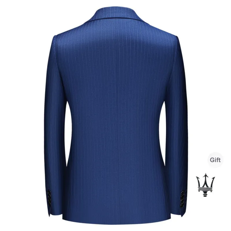 Maserati Business Suits Men-1