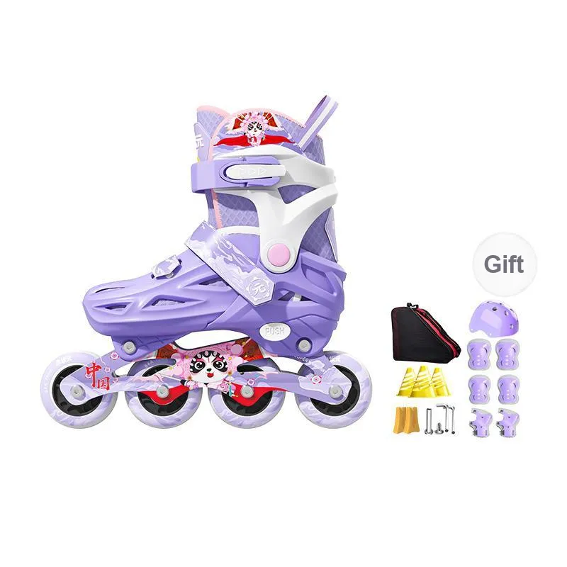 Papaison Inline Skates-10