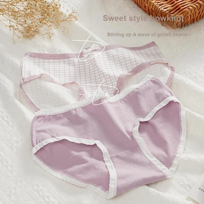 NOME Underpants Women's 1 Pack Image Color-4