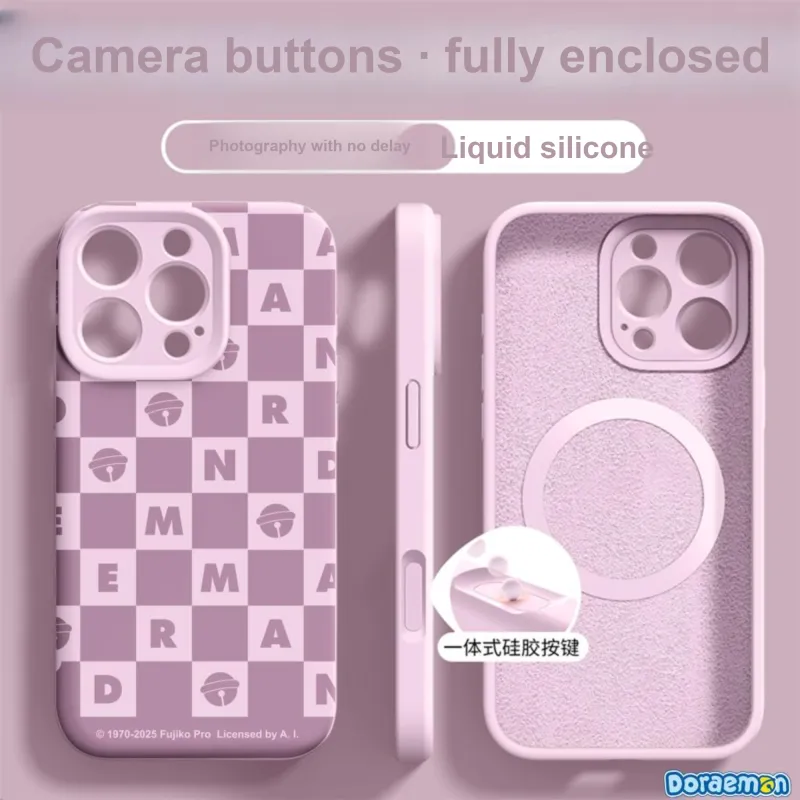 Yule Phone Cases-9