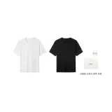 화이트+잉크 블랙