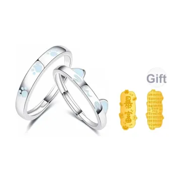 SFER Rings Unisex