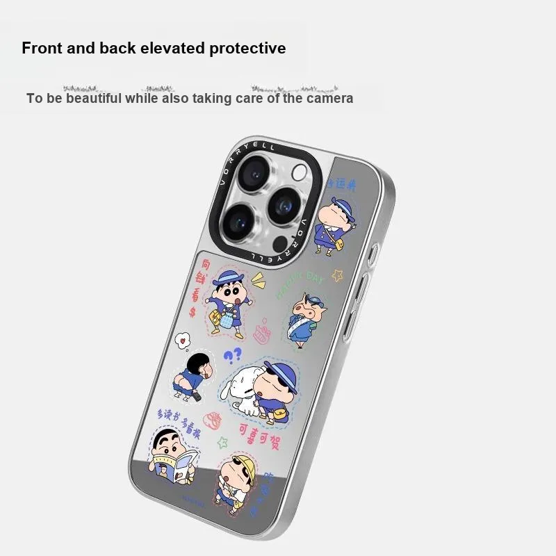 HASEE Phone Cases-2