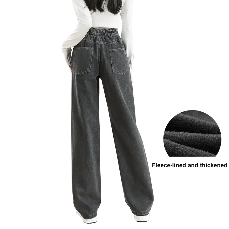 WARRIOR Jeans Women's-13
