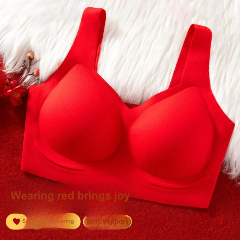 H YXIANG Women's Bras-3