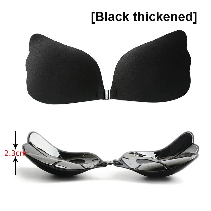 Cotton Gene Nipple Cover Women's-7