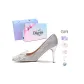 Silver 8cm[Gift Box Set](Gift Included)