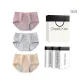 3 Pack[Light Heather Gray+Light Cameo Brown+Classic Apricot]